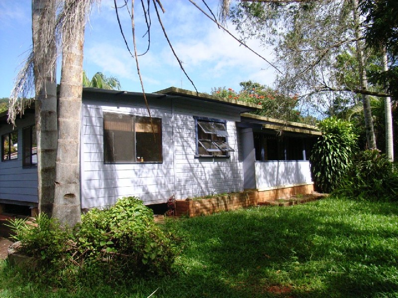 291 Middle Pocket, Middle Pocket NSW 2483