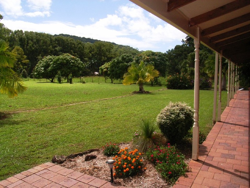 395 Middle Pocket Road, Middle Pocket NSW 2483