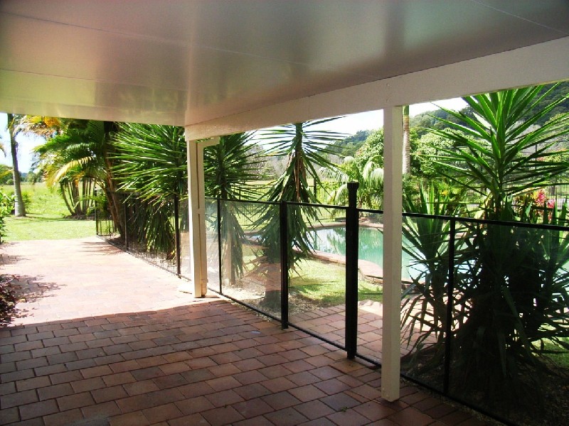 395 Middle Pocket Road, Middle Pocket NSW 2483