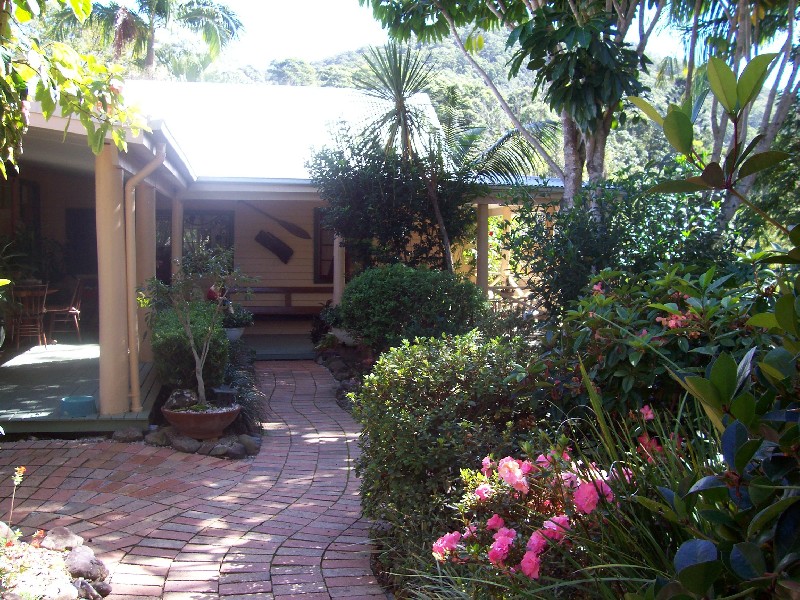 404 Middle Pocket Road, Middle Pocket NSW 2483
