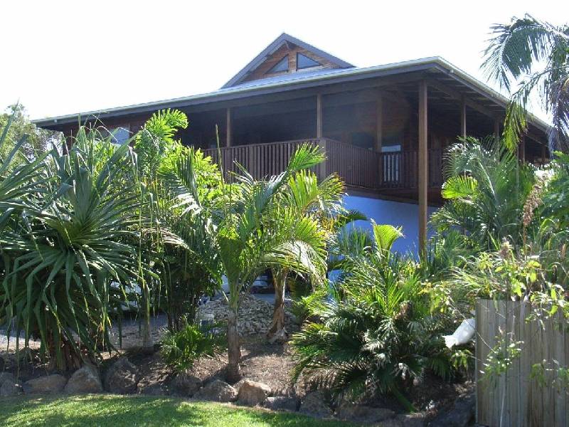 2 North head Rd, New Brighton NSW 2483