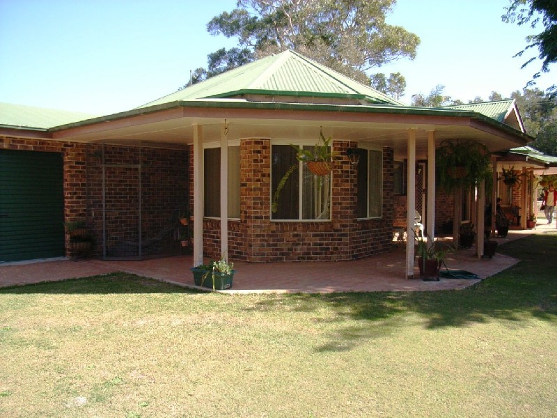 35  Old Pacific Highway, Brunswick Heads NSW 2483