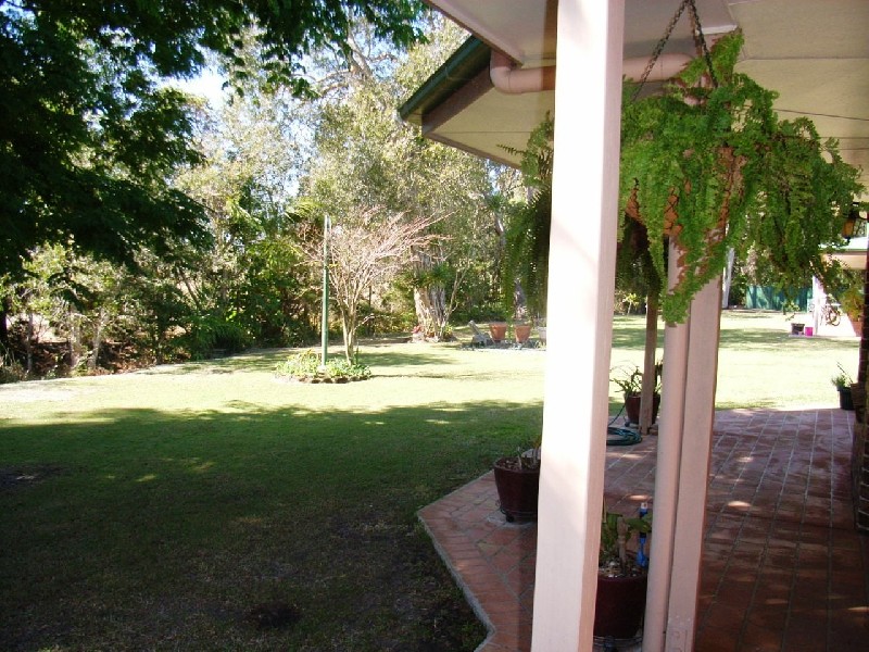35  Old Pacific Highway, Brunswick Heads NSW 2483