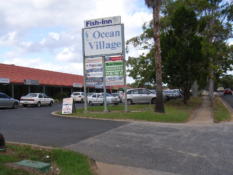 Ocean Shores NSW 2483