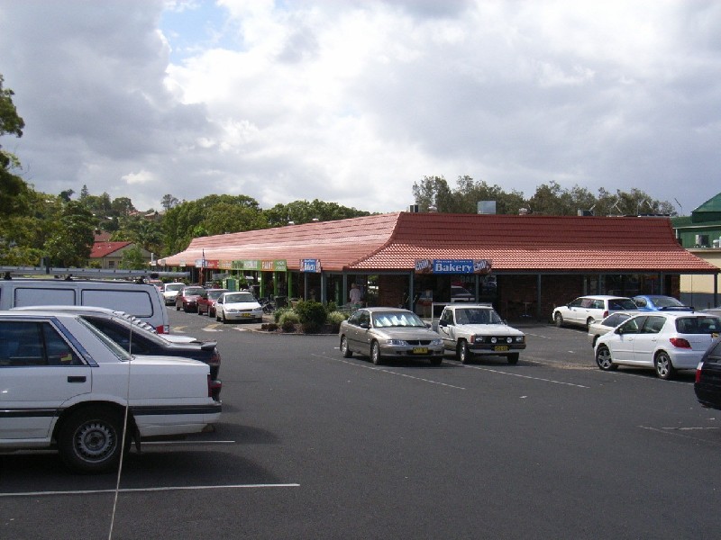 Ocean Shores NSW 2483