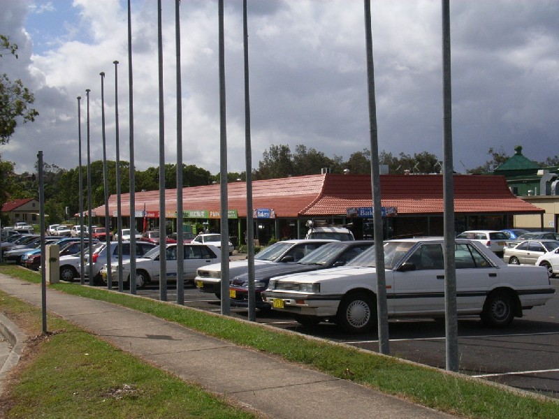 Ocean Shores NSW 2483