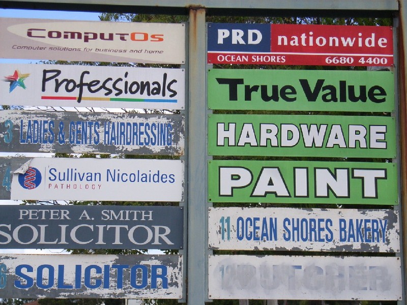 Ocean Shores NSW 2483