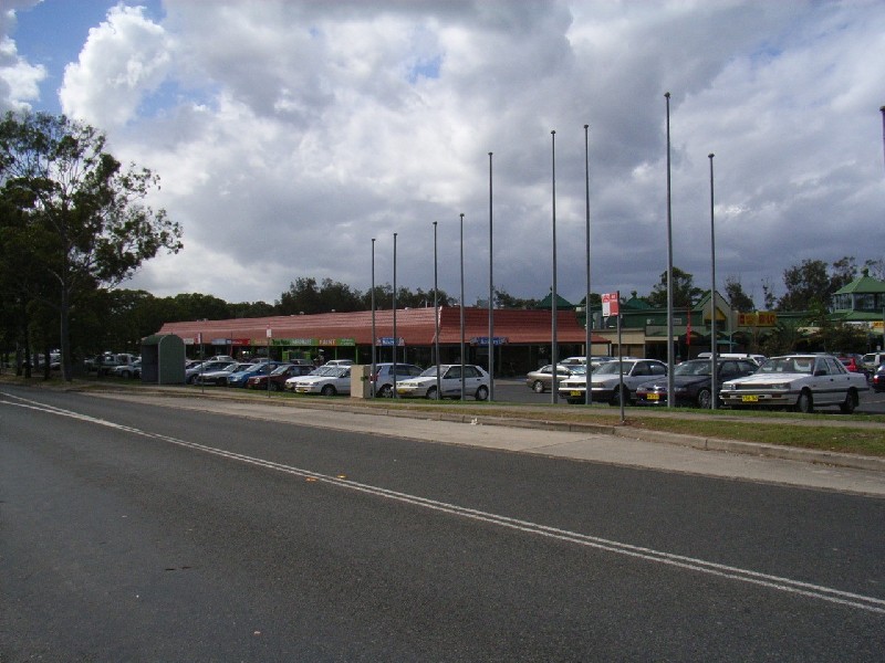 Ocean Shores NSW 2483