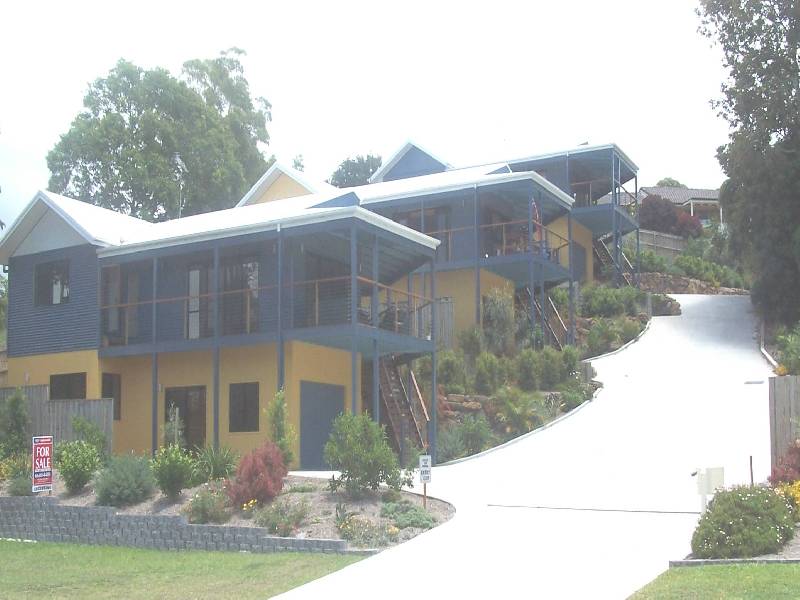 3/39 Rajah Road, Ocean Shores NSW 2483