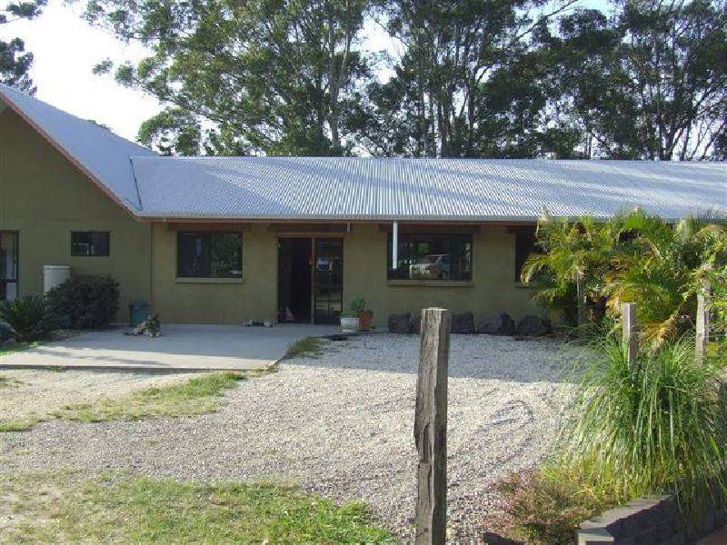Lot 2 Tweed Valley Way, Crabbes Creek NSW 2483