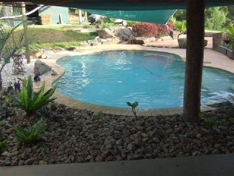 Lot 2 Tweed Valley Way, Crabbes Creek NSW 2483