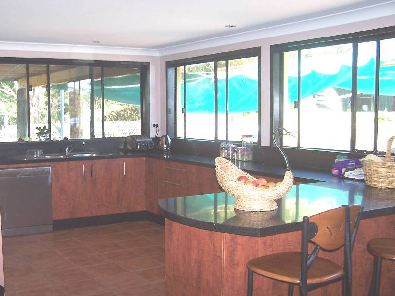 Lot 2 Tweed Valley Way, Crabbes Creek NSW 2483