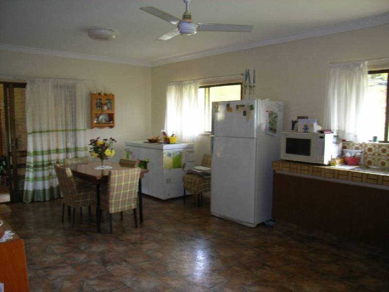 5807 Tweed Valley Way, Mooball NSW 2483