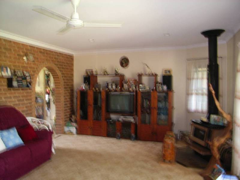 5807 Tweed Valley Way, Mooball NSW 2483