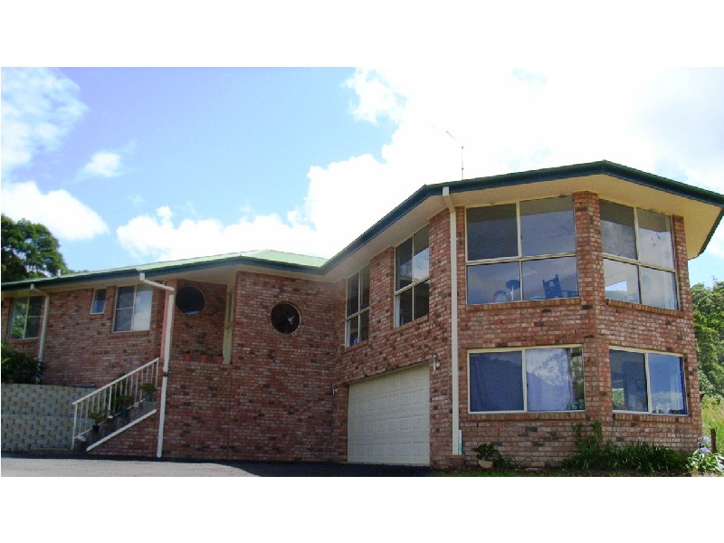 34 Wallaroo Drive, Burringbar NSW 2483