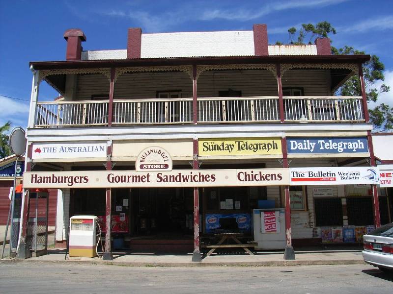 Shop A 2 Wilfred Street, Billinudgel NSW 2483