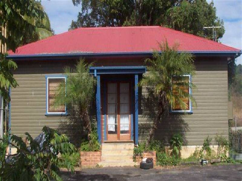 8 Wilfred Street, Billinudgel NSW 2483