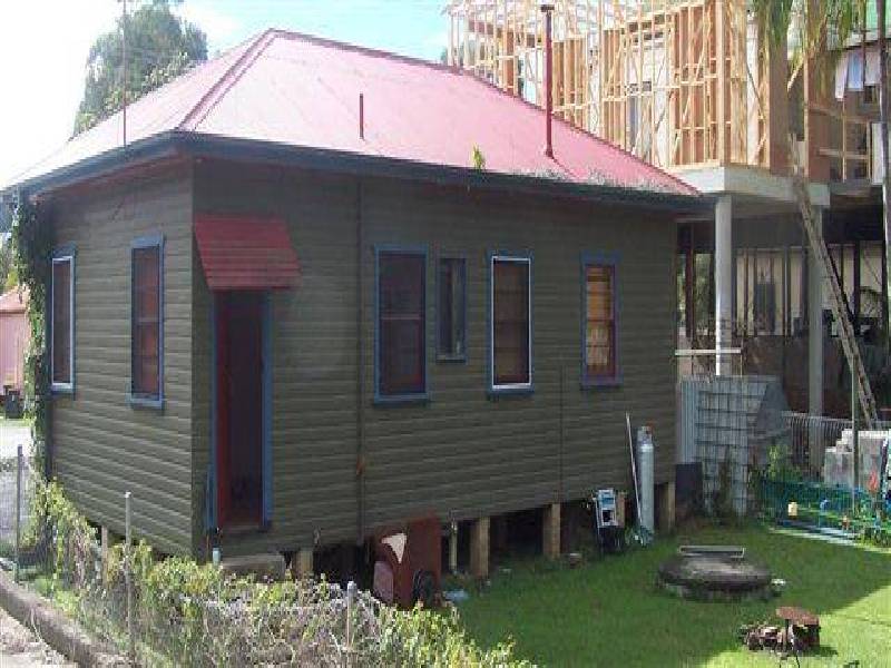 8 Wilfred Street, Billinudgel NSW 2483