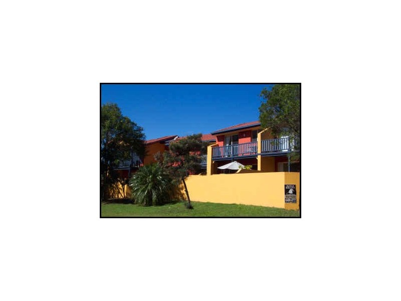 4 1 Yallakool  Drive, Ocean Shores NSW 2483