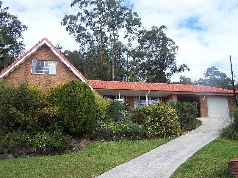 33 Yamble Drive, Ocean Shores NSW 2483