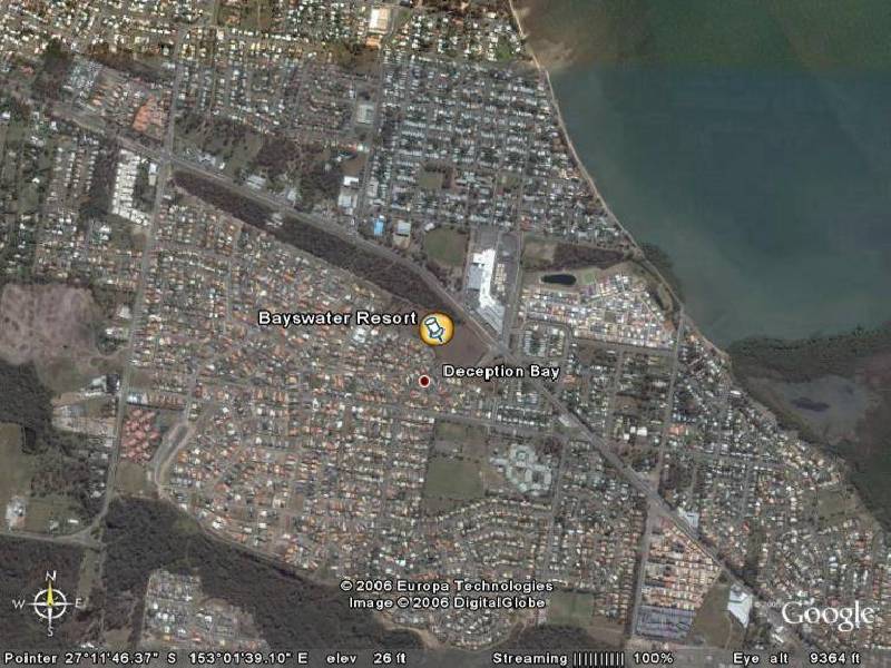1 Brisbane Crescent, Deception Bay QLD 4508