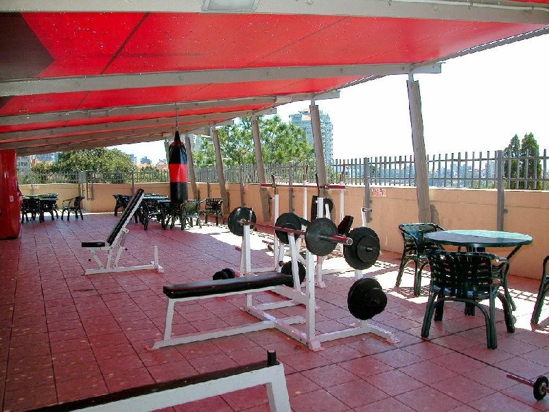 105/9 Castlebar Street, Kangaroo Point QLD 4169