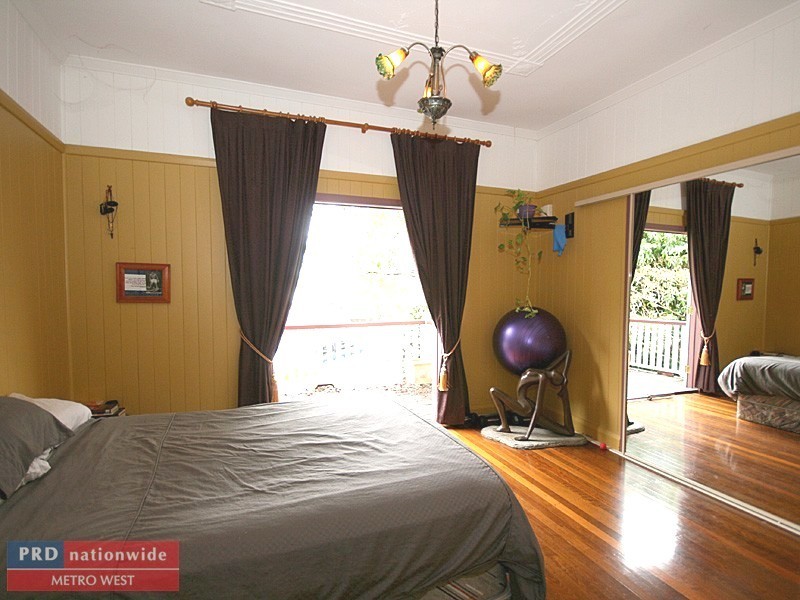 10 Stack Street, Red Hill QLD 4059