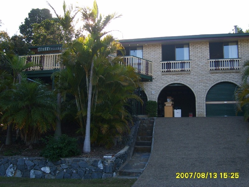 10 Ballybritt Street, The Gap QLD 4061