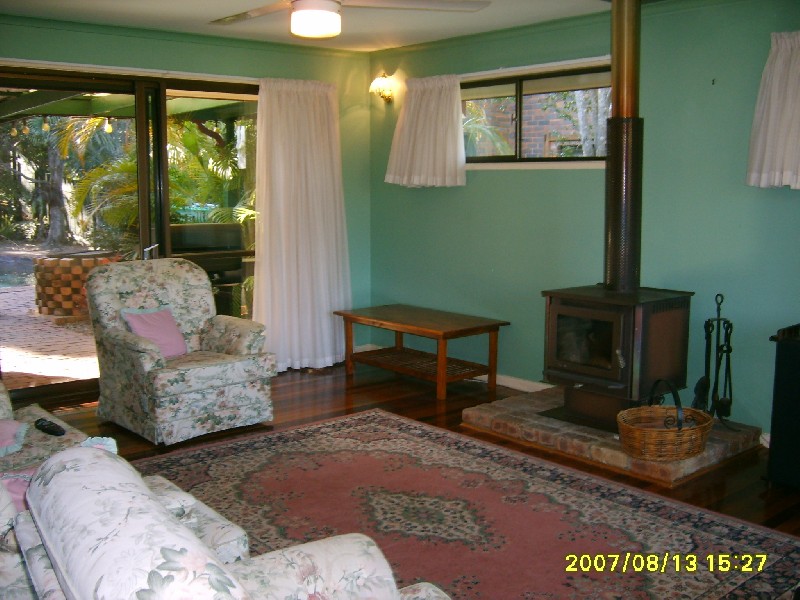 10 Ballybritt Street, The Gap QLD 4061