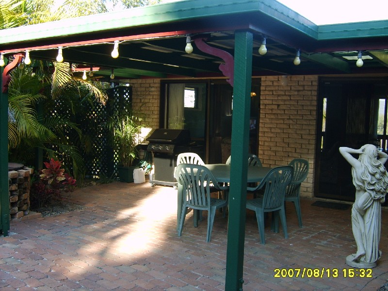10 Ballybritt Street, The Gap QLD 4061