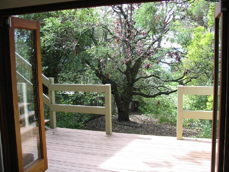 1/27 Latrobe Terrace, Paddington QLD 4064