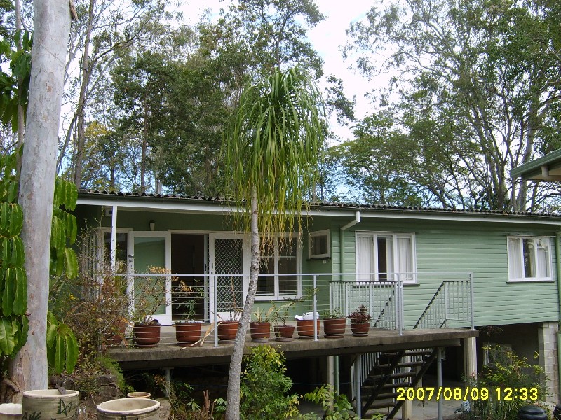 The Gap QLD 4061