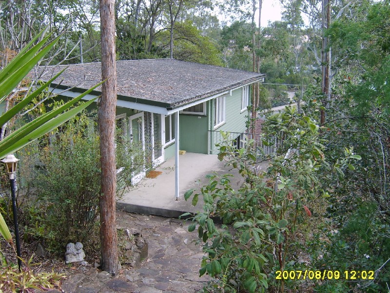 The Gap QLD 4061