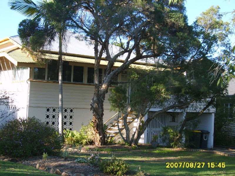 57 Piddington Street, Ashgrove QLD 4060