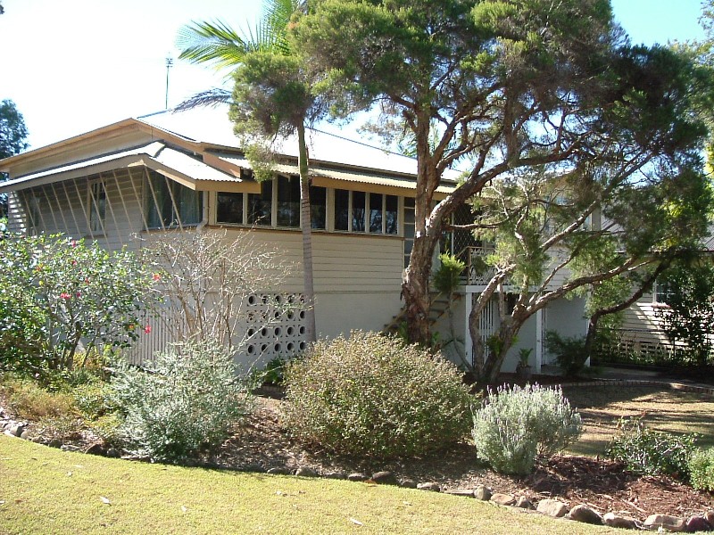 57 Piddington Street, Ashgrove QLD 4060