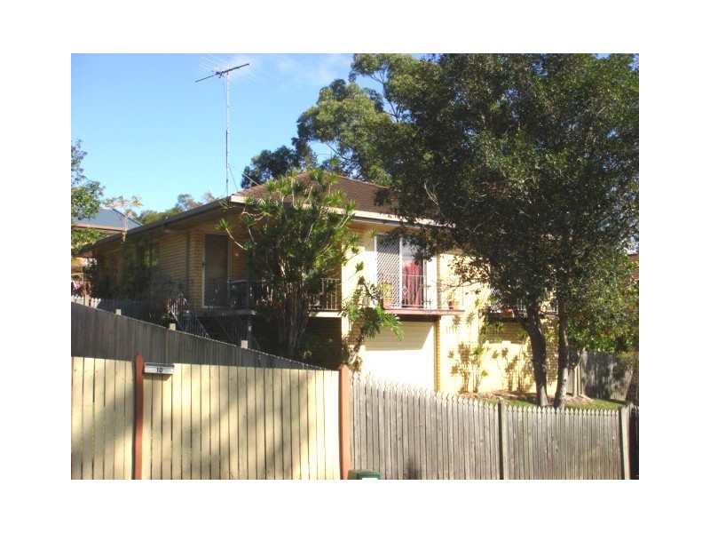 12 Cedarhurst Street, The Gap QLD 4061