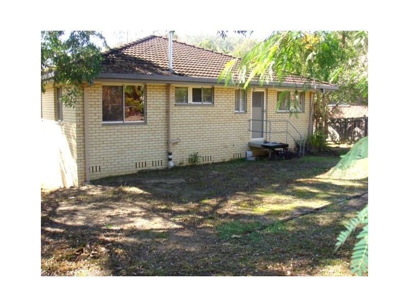 12 Cedarhurst Street, The Gap QLD 4061