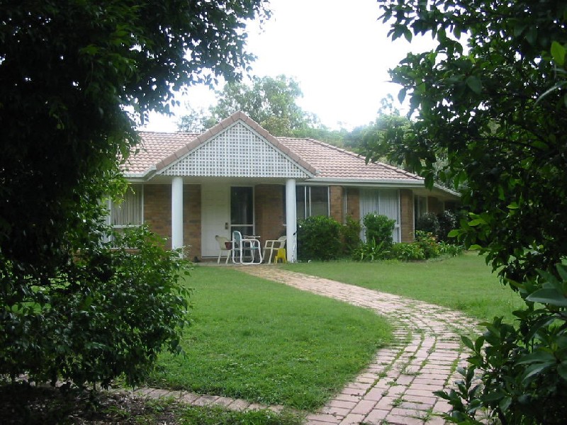 71 Coolibah Street, Bardon QLD 4065