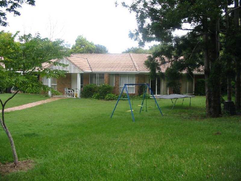 71 Coolibah Street, Bardon QLD 4065