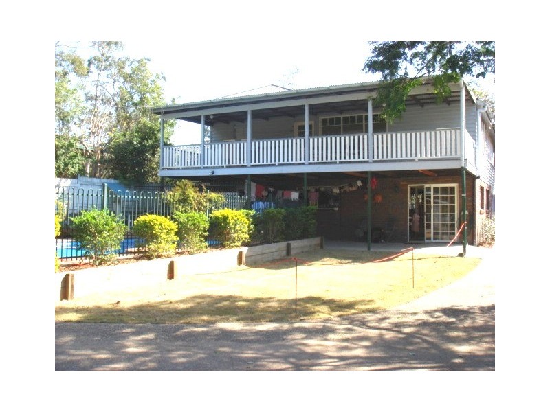 690 Waterworks Road, Ashgrove QLD 4060