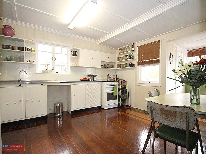 17 Wardell Street, Ashgrove QLD 4060