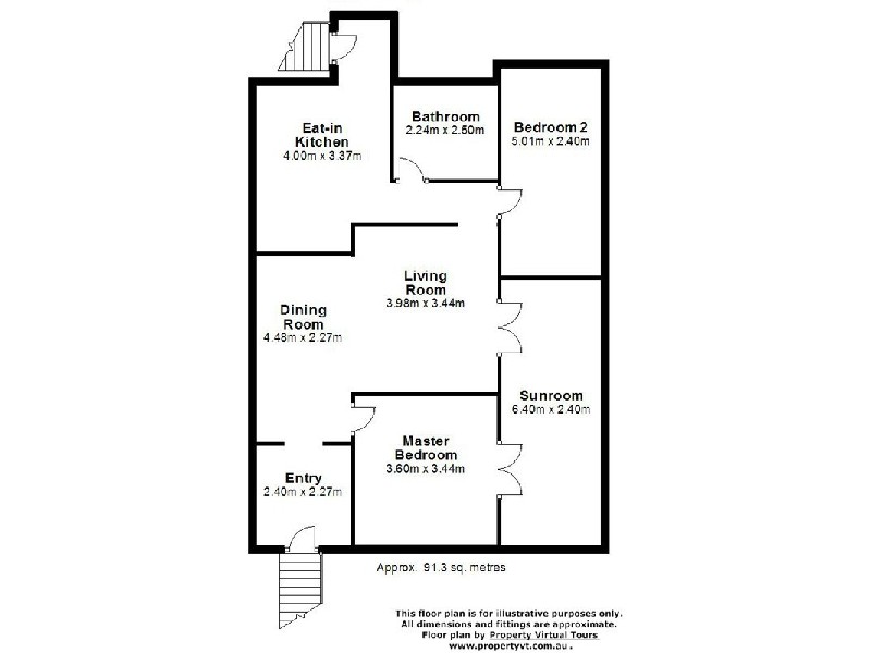 17 Wardell Street, Ashgrove QLD 4060