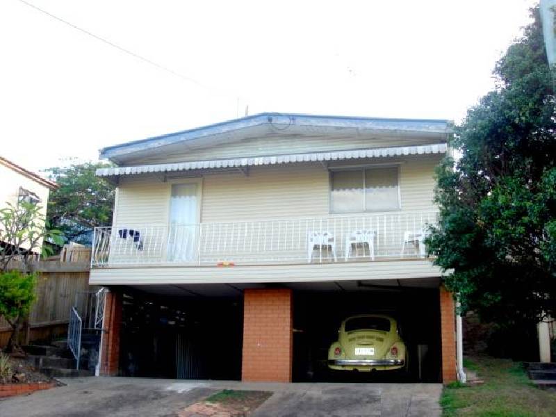 238 Boundary Rd, Bardon QLD 4065