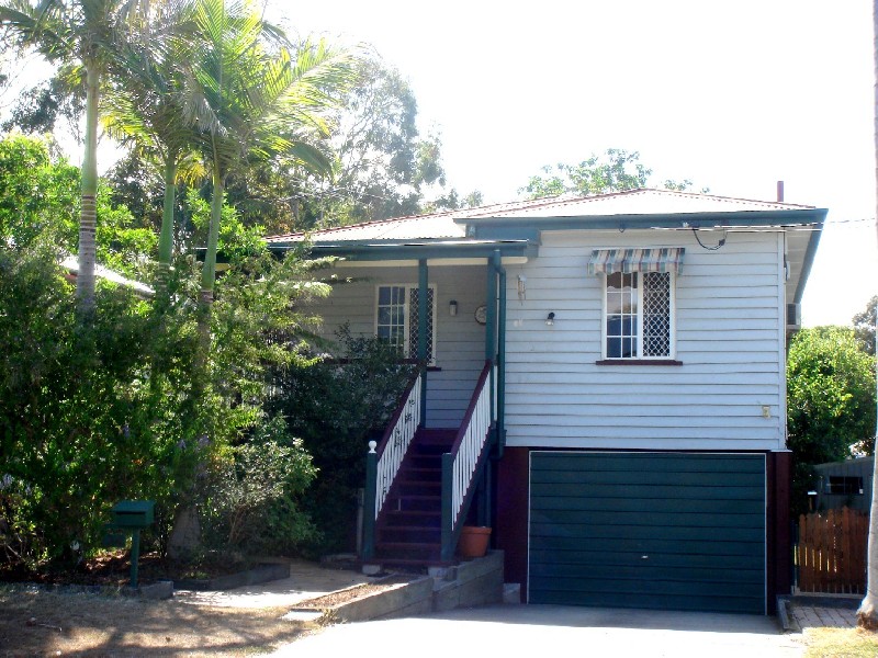 24 Fern Street, Enoggera QLD 4051