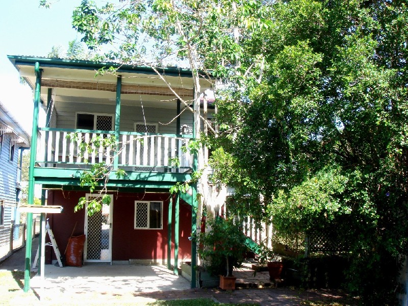 24 Fern Street, Enoggera QLD 4051