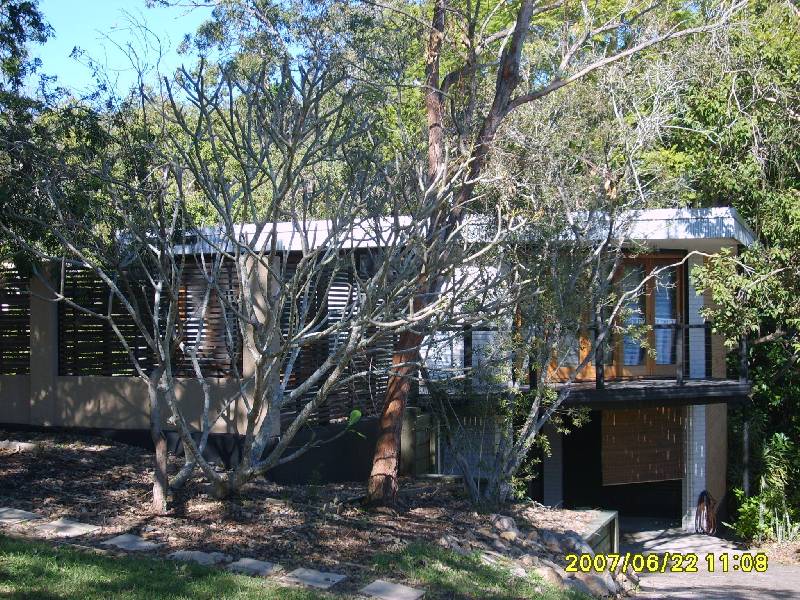 26 Kirri Street, The Gap QLD 4061