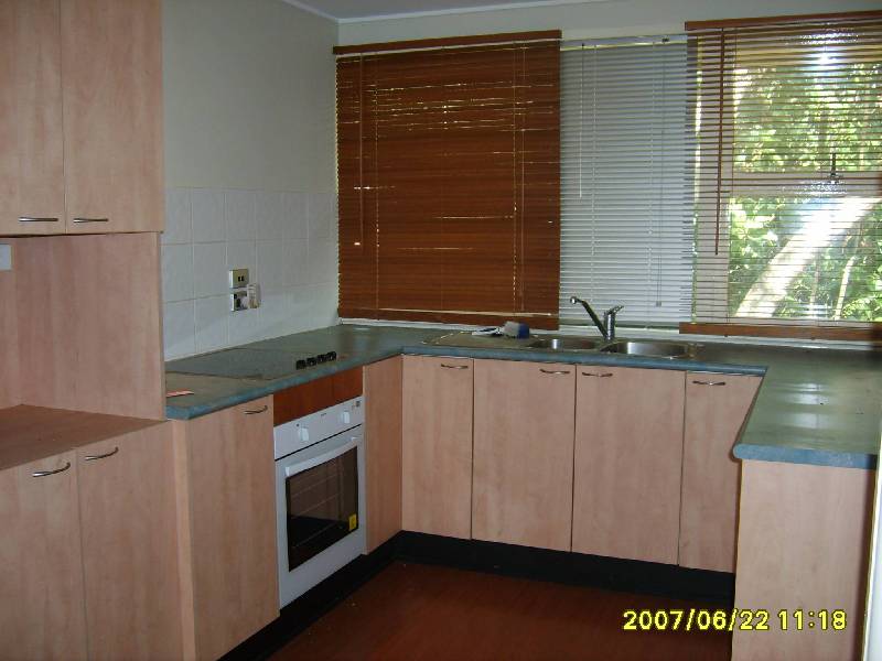 26 Kirri Street, The Gap QLD 4061