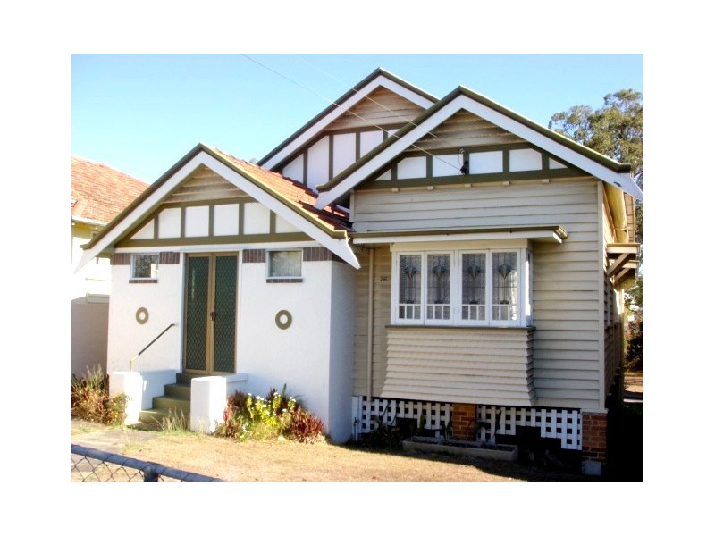 26 Stewart Road, Ashgrove QLD 4060
