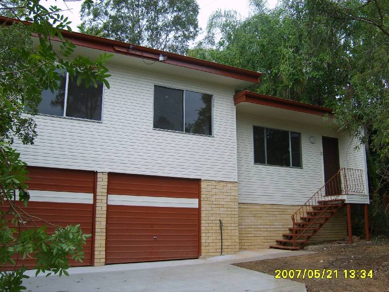 26 Woodside Street, The Gap QLD 4061