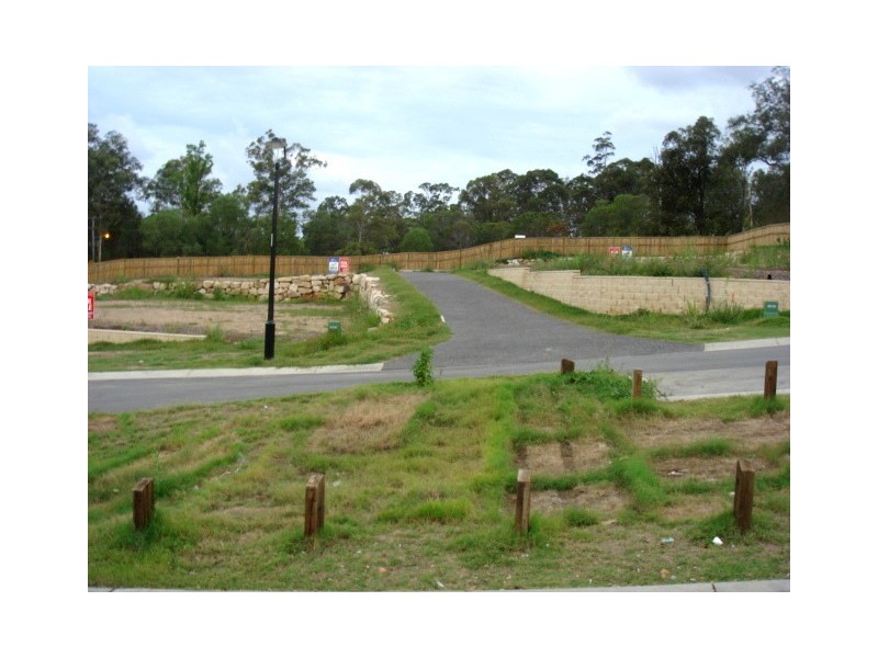 Lot 8 Woods Close Via 288 Trouts Road, Mcdowall QLD 4053